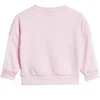 adidas Essentials kelnės rožinės ir violetinės spalvos vaikams JD6482