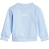 adidas Essentials kelnės sportui, mėlynos, vaikiškos JE1381