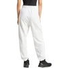 adidas Essentials kelnės su mažu logotipu, su kišenėmis, JD9923