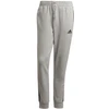 Adidas Essentials Kelnės su siaurėjančiais rankogaliais ir 3 juostelėmis M GK8889