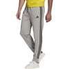 Adidas Essentials Kelnės su siaurėjančiais rankogaliais ir 3 juostelėmis M GK8889