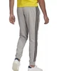 Adidas Essentials Kelnės su siaurėjančiais rankogaliais ir 3 juostelėmis M GK8889