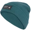 adidas Essentials Kepurė su manžetu Žalia JY3078