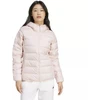 adidas Essentials Light Down Hooded Jacket W IX8931