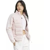 adidas Essentials Light Down Hooded Jacket W IX8931