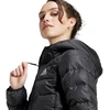 adidas Essentials Light Down Hooded Jacket W HZ5724
