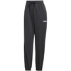 adidas Essentials Linear French Terry Cuffed W Pants JC5948