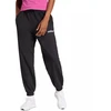 adidas Essentials Linear French Terry Cuffed W Pants JC5948