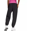 adidas Essentials Linear French Terry Cuffed W Pants JC5948