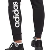 adidas Essentials Linear French Terry Cuffed Pants W IC6868