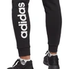 adidas Essentials Linear French Terry Cuffed Pants W IC6868