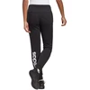 adidas Essentials Linear French Terry Cuffed Pants W IC6868