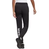 adidas Essentials Linear French Terry Cuffed Pants W IC6868