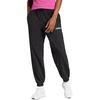 adidas Essentials Linear French Terry Cuffed W Pants JC5948