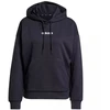 adidas Essentials Linear French Terry Hoodie W JV7841