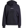 adidas Essentials Linear French Terry Hoodie W JV7841