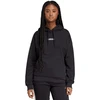 adidas Essentials Linear French Terry Hoodie W JV7841