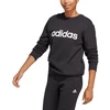 adidas Essentials Linear French Terry W džemperis IC6878