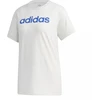 adidas Essentials Linear Loose Tee W GD2912