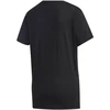 Adidas Essentials Linear Loose Tee W GL6333