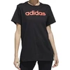 Adidas Essentials Linear Loose Tee W GL6333