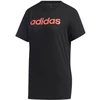 Adidas Essentials Linear Loose Tee W GL6333