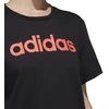 Adidas Essentials Linear Loose Tee W GL6333