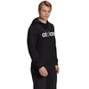 adidas Essentials Linear M GK9068 džemperis