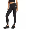adidas Essentials Linear Medvilninės Leginsai Moterims JG8621