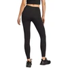 adidas Essentials Linear Medvilninės Leginsai Moterims JG8621
