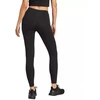 adidas Essentials Linear Medvilninės Leginsai Moterims JG8621