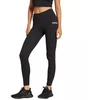 adidas Essentials Linear Medvilninės Leginsai Moterims JG8621