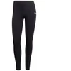 adidas Essentials Linear Medvilninės Leginsai Moterims JG8621