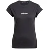 adidas Essentials Linear medvilniniai marškinėliai W JC8238