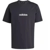 adidas Essentials Linear Single M JE8993 Marškinėliams