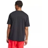 adidas Essentials Linear Single M JE8993 Marškinėliams