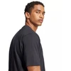 adidas Essentials Linear Single M JE8993 Marškinėliams