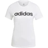 adidas Essentials Linear W GL0768 marškinėliai