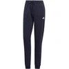 adidas Essentials Linijinės Prancūziško frotė Su manžetėmis Moterims IC6869 kelnės