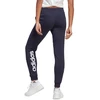 adidas Essentials Linijinės Prancūziško frotė Su manžetėmis Moterims IC6869 kelnės