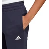 adidas Essentials Linijinės Prancūziško frotė Su manžetėmis Moterims IC6869 kelnės