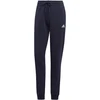 adidas Essentials Linijinės Prancūziško frotė Su manžetėmis Moterims IC6869 kelnės