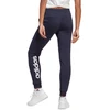 adidas Essentials Linijinės Prancūziško frotė Su manžetėmis Moterims IC6869 kelnės