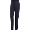 adidas Essentials Linijinės Prancūziško frotė Su manžetėmis Moterims IC6869 kelnės