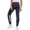 adidas Essentials Linijinės Prancūziško frotė Su manžetėmis Moterims IC6869 kelnės