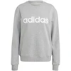 adidas Essentials Linijinis French Terry W IC6880 sportinis džemperis moterims