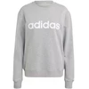 adidas Essentials Linijinis French Terry W IC6880 sportinis džemperis moterims