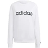 adidas Essentials Linijinis French Terry moteriškas džemperis IC6879