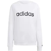 adidas Essentials Linijinis French Terry moteriškas džemperis IC6879