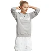 adidas Essentials Linijinis French Terry W IC6880 sportinis džemperis moterims